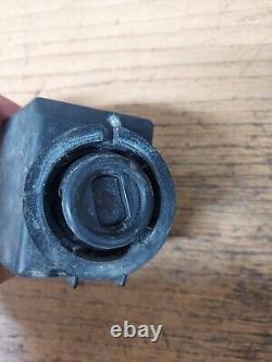 Mercedes Sprinter W906 2008 Ignition Barrel No Key A9065454908 Breaking Merc Van