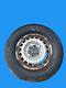 Mercedes Sprinter W906 2012 Vw Crafter Steel Wheel 16'' With Tyre 235/65/16 (2)