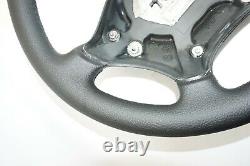 Mercedes Sprinter W906 Crafter 2006-2015 Steering Wheel NEW LEATHER