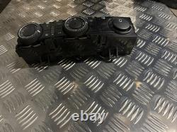 Mercedes Sprinter W906 Crafter Climate Control Panel Control Unit A9068302085kz