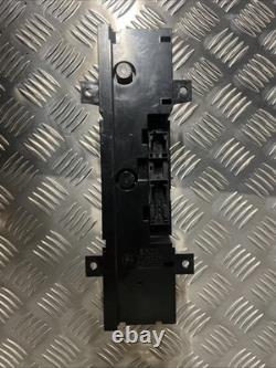 Mercedes Sprinter W906 Crafter Climate Control Panel Control Unit A9068302085kz