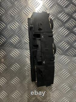 Mercedes Sprinter W906 Crafter Climate Control Panel Control Unit A9068302085kz