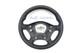 Mercedes Sprinter W906 Facelift Vw Crafter Steering Wheel A9064640401 Leather St