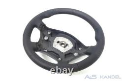 Mercedes Sprinter W906 Facelift VW Crafter Steering wheel A9064640401 Leather st