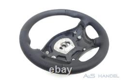 Mercedes Sprinter W906 Facelift VW Crafter Steering wheel A9064640401 Leather st