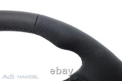 Mercedes Sprinter W906 Facelift VW Crafter Steering wheel A9064640401 Leather st