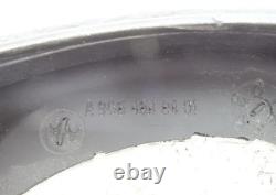 Mercedes Sprinter W906 Facelift VW Crafter Steering wheel A9064640401 Leather st