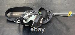 Mercedes Sprinter W906 Front Twin Seat Centre Seatbelt Genuine 9068603185
