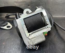 Mercedes Sprinter W906 Front Twin Seat Centre Seatbelt Genuine 9068603185