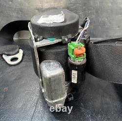 Mercedes Sprinter W906 Front Twin Seat Centre Seatbelt Genuine 9068603185