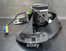 Mercedes Sprinter W906 Front Twin Seat Centre Seatbelt Genuine 9068603185
