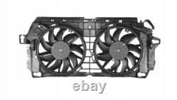 Mercedes Sprinter W906 VW Crafter A9069060100 Cooling Air Conditioning Cooling Fan