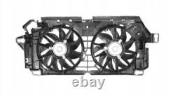 Mercedes Sprinter W906 VW Crafter A9069060100 Cooling Air Conditioning Cooling Fan