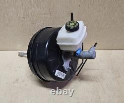 Mercedes Sprinter W906 VW Crafter Brake Master Cylinder Booster A9064301408