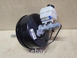 Mercedes Sprinter W906 VW Crafter Brake Master Cylinder Booster A9064301408