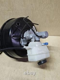 Mercedes Sprinter W906 VW Crafter Brake Master Cylinder Booster A9064301408