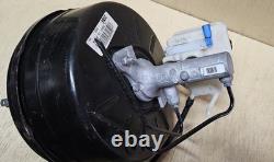 Mercedes Sprinter W906 VW Crafter Brake Master Cylinder Booster A9064301408