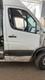 Mercedes Sprinter W906 Vw Crafter Front Door Right Passenger Door Damaged