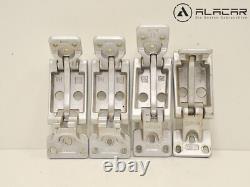 Mercedes Sprinter W906 VW Crafter Hinge Rear Doors Rear Hinges 270 U369