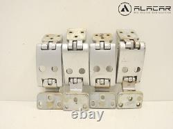 Mercedes Sprinter W906 VW Crafter Hinge Rear Doors Rear Hinges 270 U369