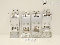 Mercedes Sprinter W906 VW Crafter Hinge Rear Doors Rear Hinges 270 U372 Mercedes Sprinter W906 VW Crafter Hinge Rear Doors Rear Hinges 270 U372