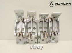 Mercedes Sprinter W906 VW Crafter Hinge Rear Doors Rear Hinges 270 U372 Mercedes Sprinter W906 VW Crafter Hinge Rear Doors Rear Hinges 270 U372