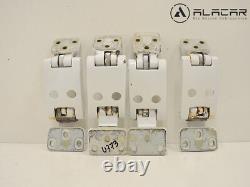 Mercedes Sprinter W906 VW Crafter Hinge Rear Doors Rear Hinges 270 U373
