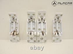 Mercedes Sprinter W906 VW Crafter Hinge Rear Doors Rear Hinges 270 U373