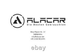 Mercedes Sprinter W906 VW Crafter Hinge Rear Doors Rear Hinges 270 U373