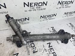 Mercedes Sprinter W906 VW Crafter Steering Rack A9064600800