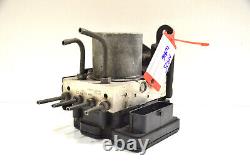 Mercedes Sprinter W906 VW Crafter hydraulic block ABS pump ESC A9069009003 M925