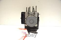 Mercedes Sprinter W906 VW Crafter hydraulic block ABS pump ESC A9069009003 M925