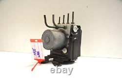 Mercedes Sprinter W906 VW Crafter hydraulic block ABS pump ESC A9069009003 M925
