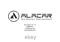 Mercedes Sprinter W906 VW Crafter hydraulic block ABS pump ESC A9069009003 M925