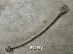 Mercedes Sprinter W906 Vw Crafter 1 Rear Leaf Spring Single Lwb A9063201806