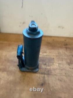 Mercedes Sprinter W906 Vw Crafter Bottle 3.3t Jack Handle A9065800018 Genuine