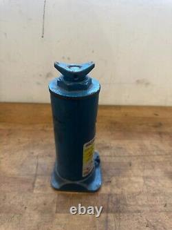 Mercedes Sprinter W906 Vw Crafter Bottle 3.3t Jack Handle A9065800018 Genuine