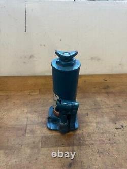 Mercedes Sprinter W906 Vw Crafter Bottle 3.3t Jack Handle A9065800018 Genuine