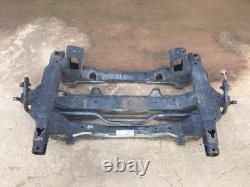 Mercedes Sprinter W906 Vw Crafter Front Subframe 2013