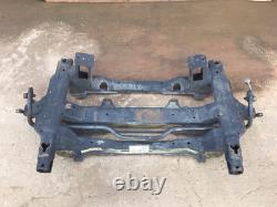 Mercedes Sprinter W906 Vw Crafter Front Subframe 2013