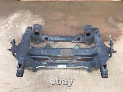 Mercedes Sprinter W906 Vw Crafter Front Subframe 2013