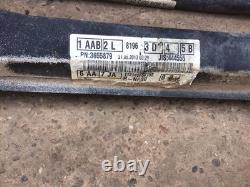 Mercedes Sprinter W906 Vw Crafter Front Subframe 2013