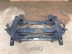 Mercedes Sprinter W906 Vw Crafter Front Subframe 2013