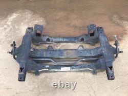Mercedes Sprinter W906 Vw Crafter Front Subframe 2013