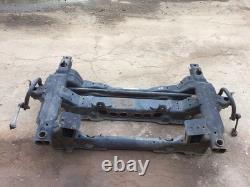 Mercedes Sprinter W906 Vw Crafter Front Subframe 2013