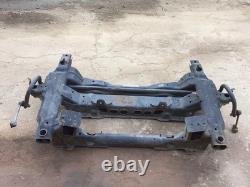 Mercedes Sprinter W906 Vw Crafter Front Subframe 2013