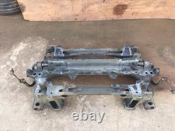 Mercedes Sprinter W906 Vw Crafter Front Subframe 2013
