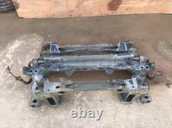 Mercedes Sprinter W906 Vw Crafter Front Subframe 2013