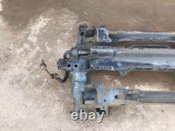 Mercedes Sprinter W906 Vw Crafter Front Subframe 2013