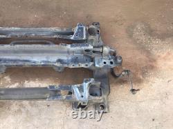 Mercedes Sprinter W906 Vw Crafter Front Subframe 2013
